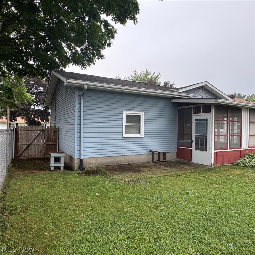 289 Middlefield Drive Akron OH 44312