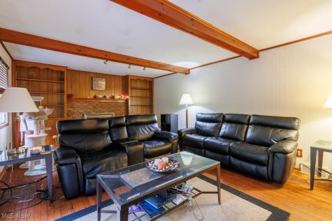 545 Oakridge Drive Youngstown OH 44512