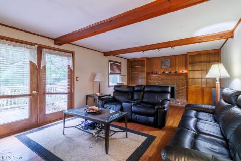545 Oakridge Drive Youngstown OH 44512
