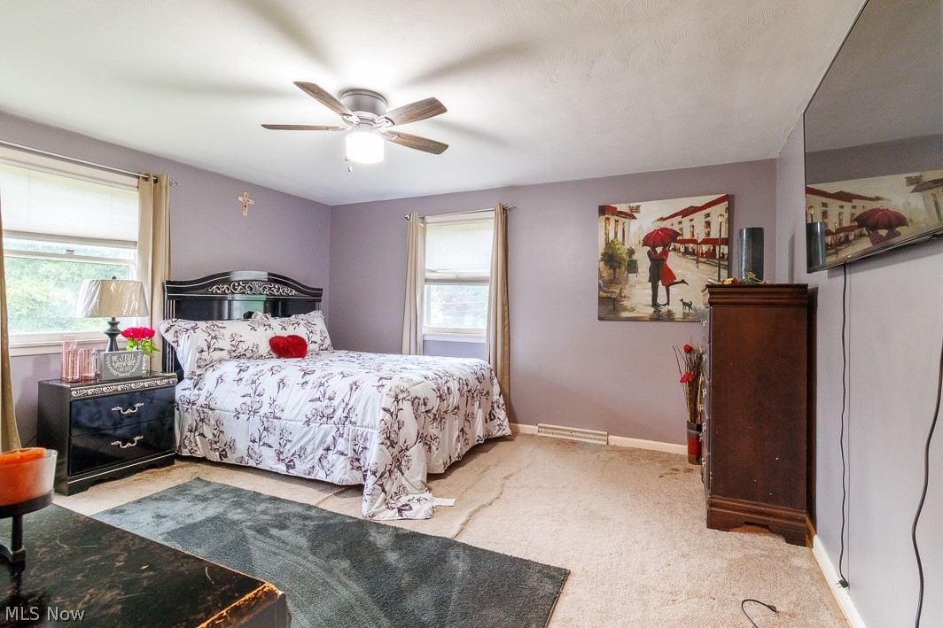 545 Oakridge Drive Youngstown OH 44512