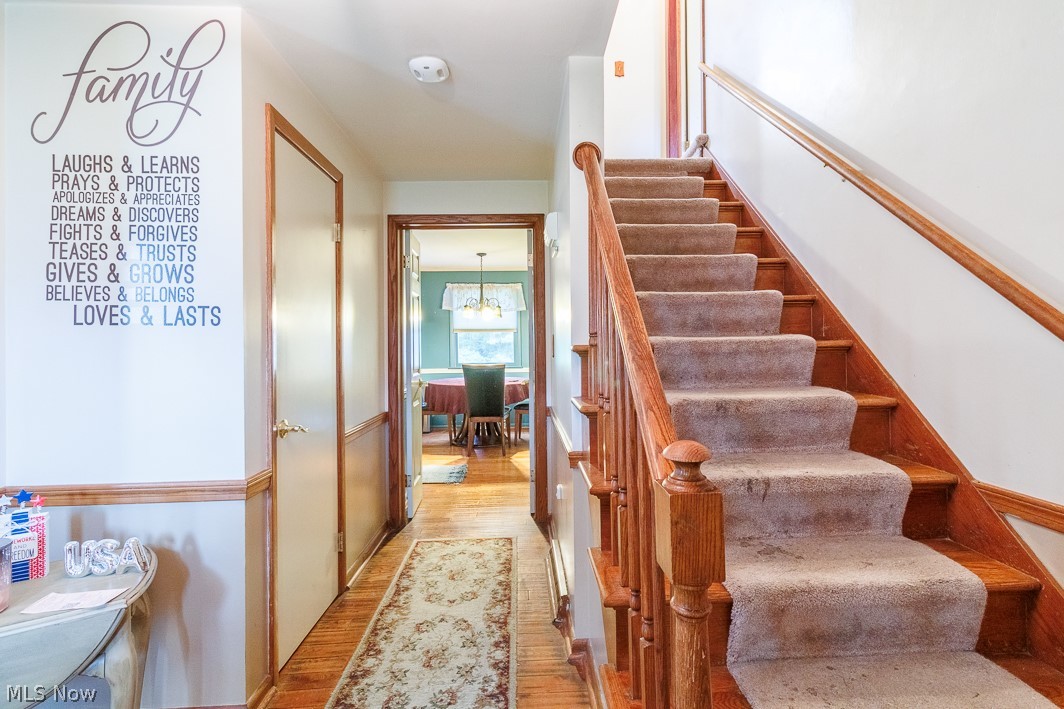 545 Oakridge Drive Youngstown OH 44512