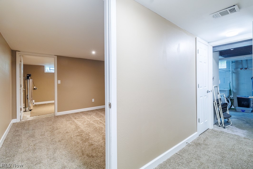 545 Oakridge Drive Youngstown OH 44512