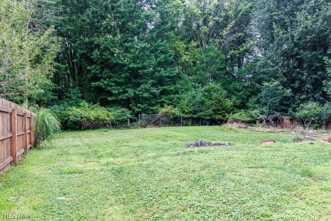545 Oakridge Drive Youngstown OH 44512