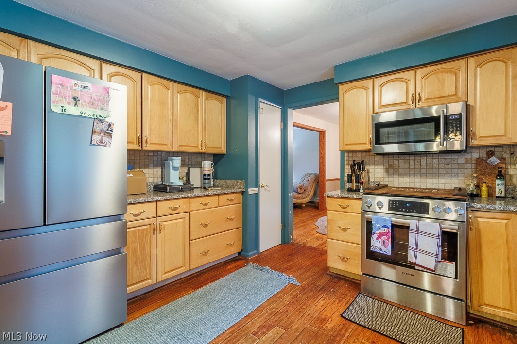 545 Oakridge Drive Youngstown OH 44512