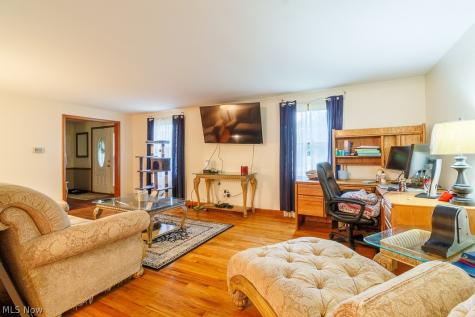 545 Oakridge Drive Youngstown OH 44512