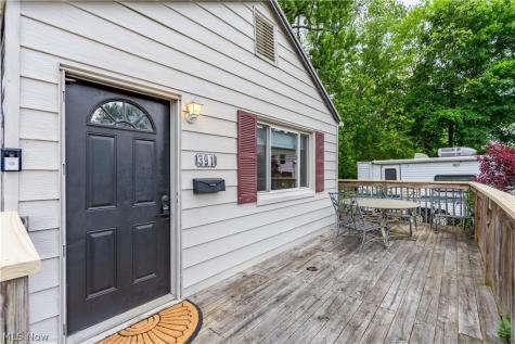 391 Alpha Avenue Akron OH 44312