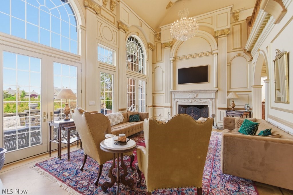 352 Bingham Court Bratenahl OH 44108