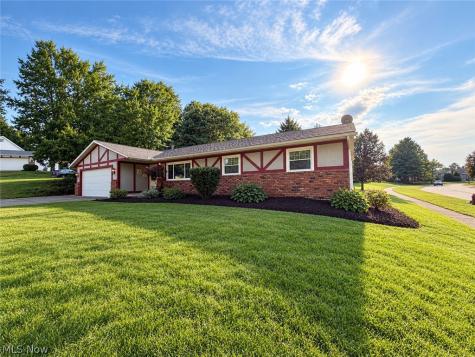 5646 Vista Circle Willoughby OH 44094
