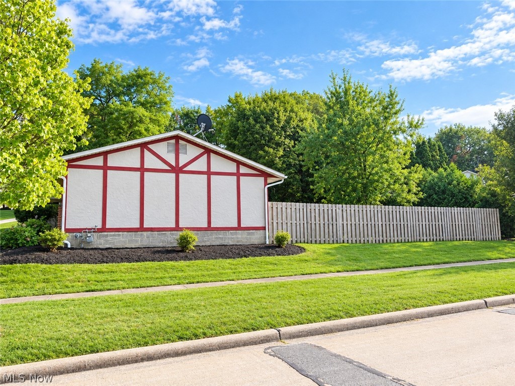 5646 Vista Circle Willoughby OH 44094
