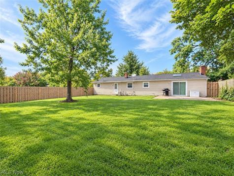 5646 Vista Circle Willoughby OH 44094