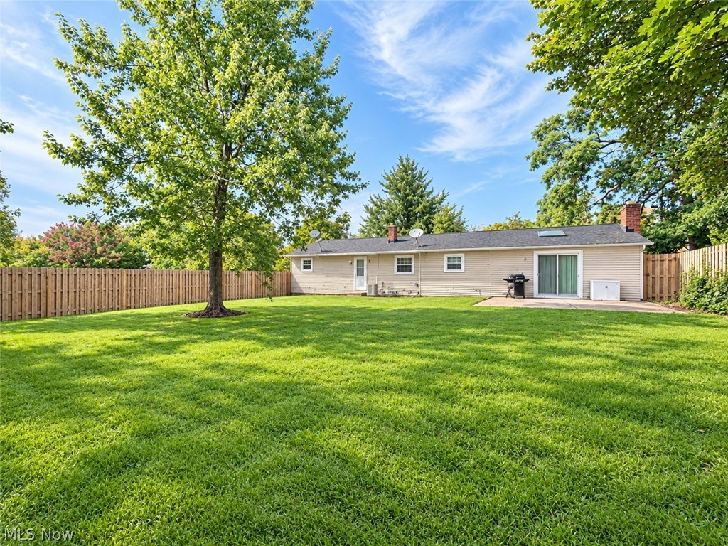 5646 Vista Circle Willoughby OH 44094