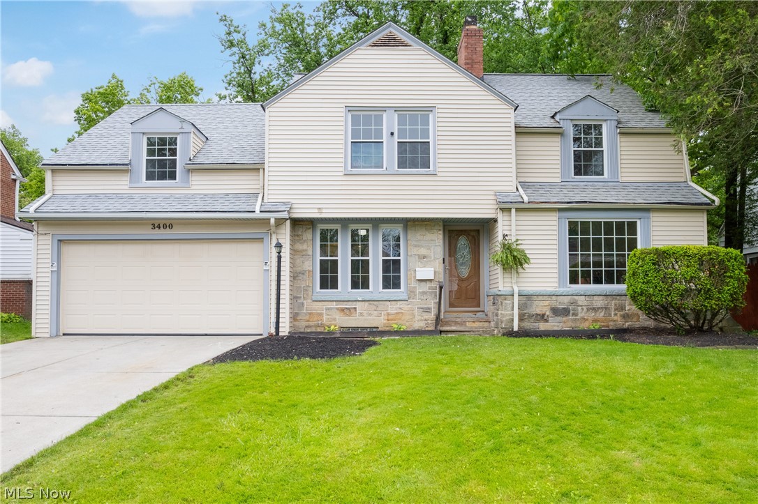3400 Hollister Road Cleveland Heights OH 44118