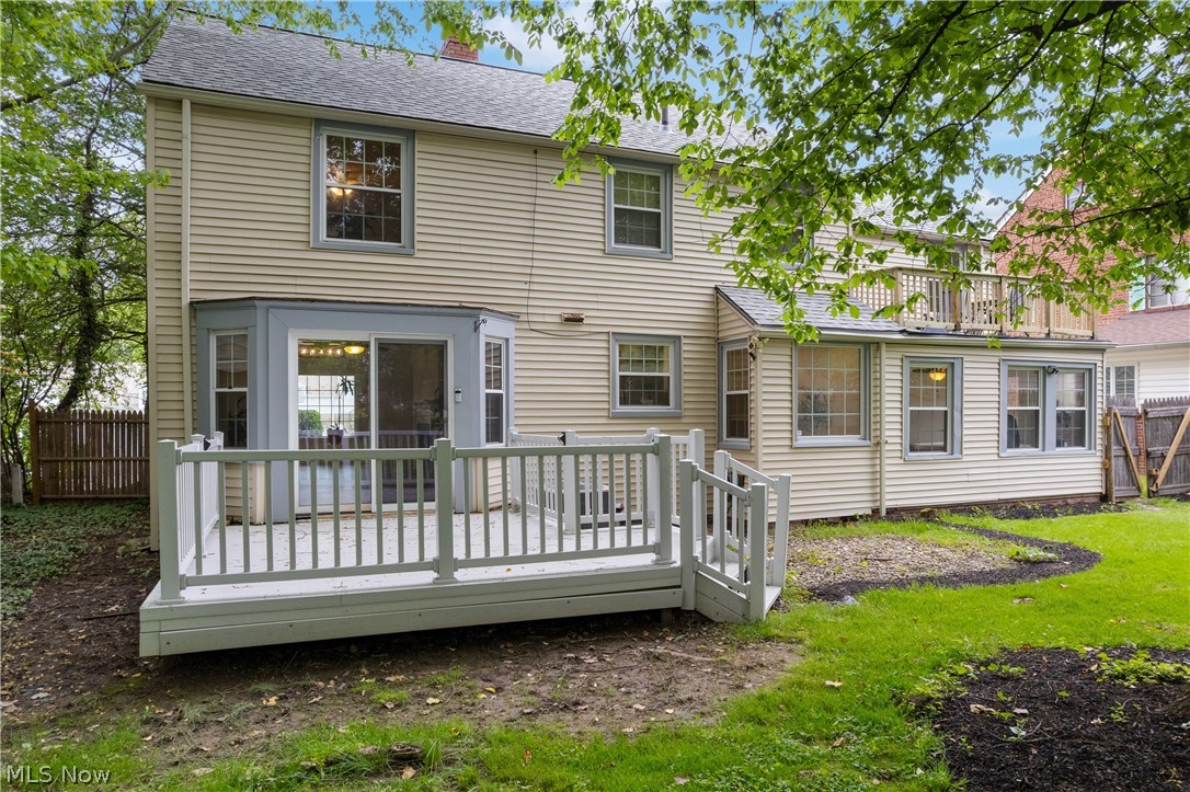 3400 Hollister Road Cleveland Heights OH 44118