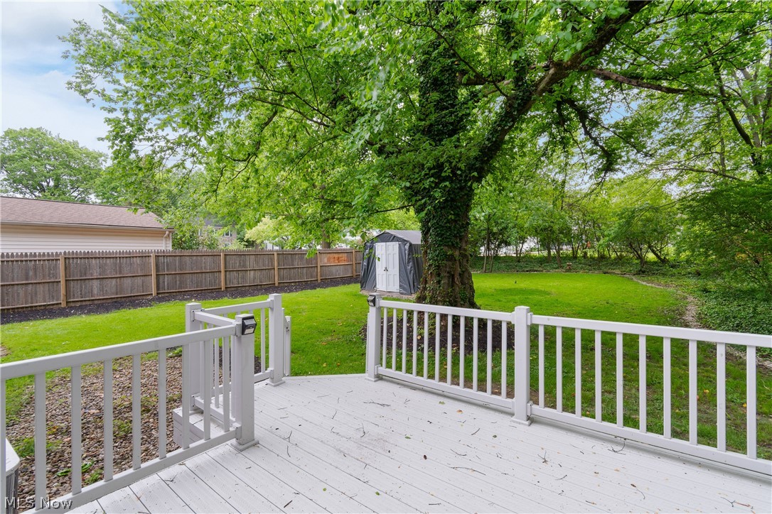 3400 Hollister Road Cleveland Heights OH 44118