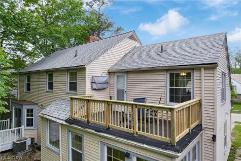 3400 Hollister Road Cleveland Heights OH 44118