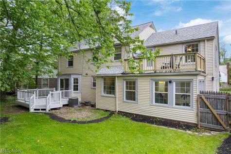 3400 Hollister Road Cleveland Heights OH 44118