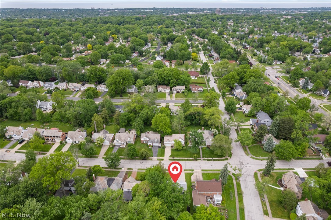 3400 Hollister Road Cleveland Heights OH 44118
