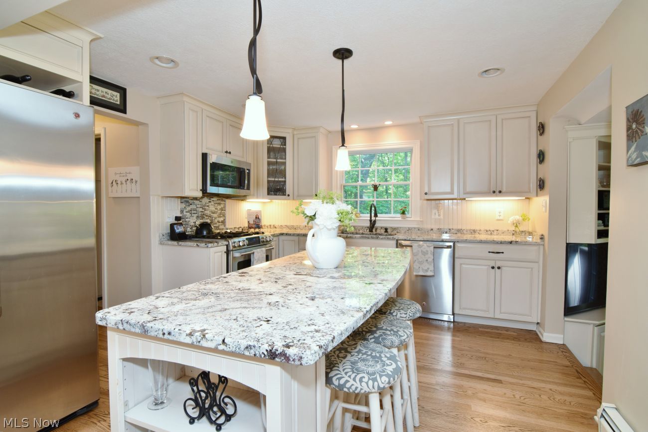 17927 Elliott Drive Chagrin Falls OH 44023