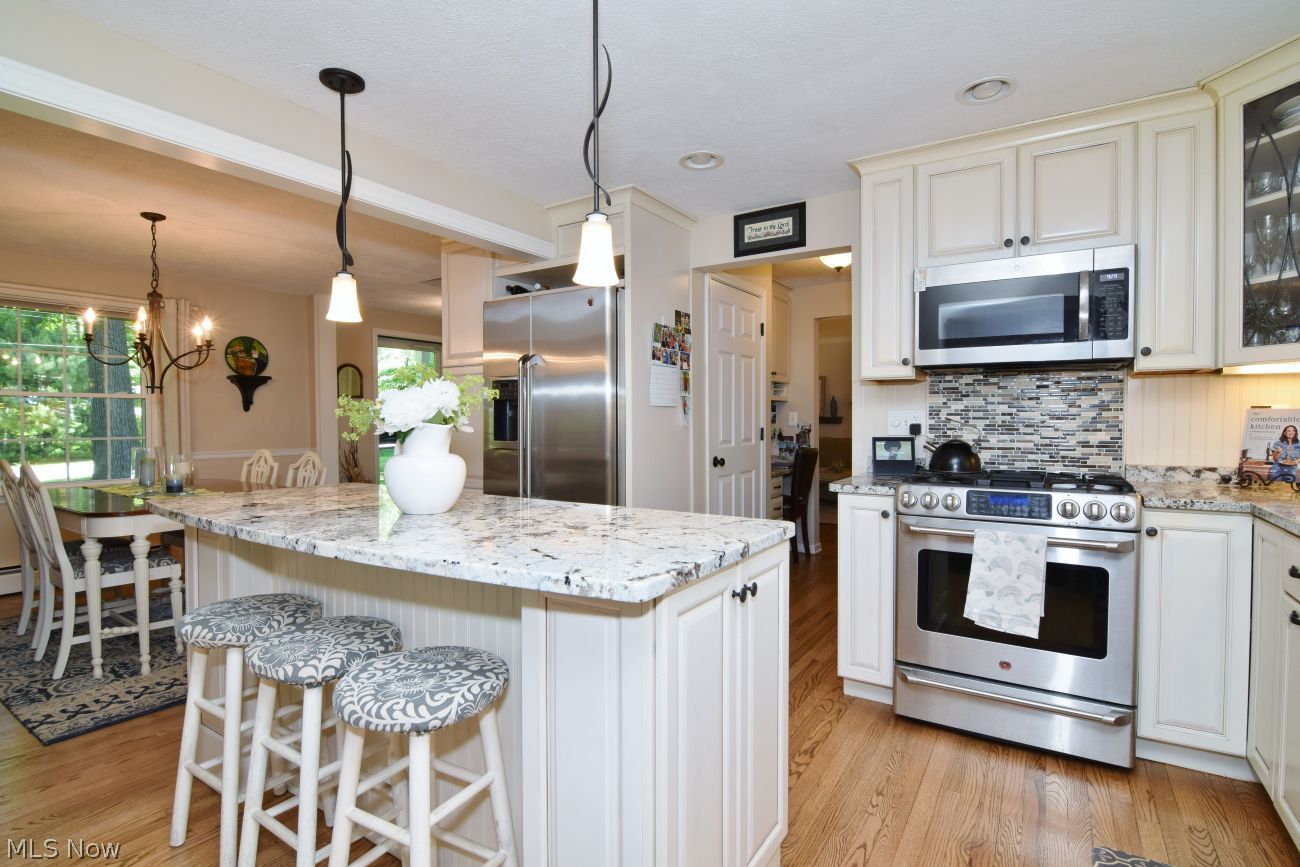 17927 Elliott Drive Chagrin Falls OH 44023