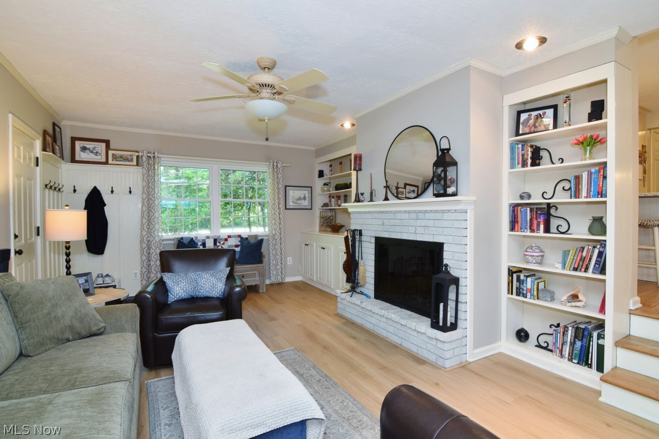 17927 Elliott Drive Chagrin Falls OH 44023