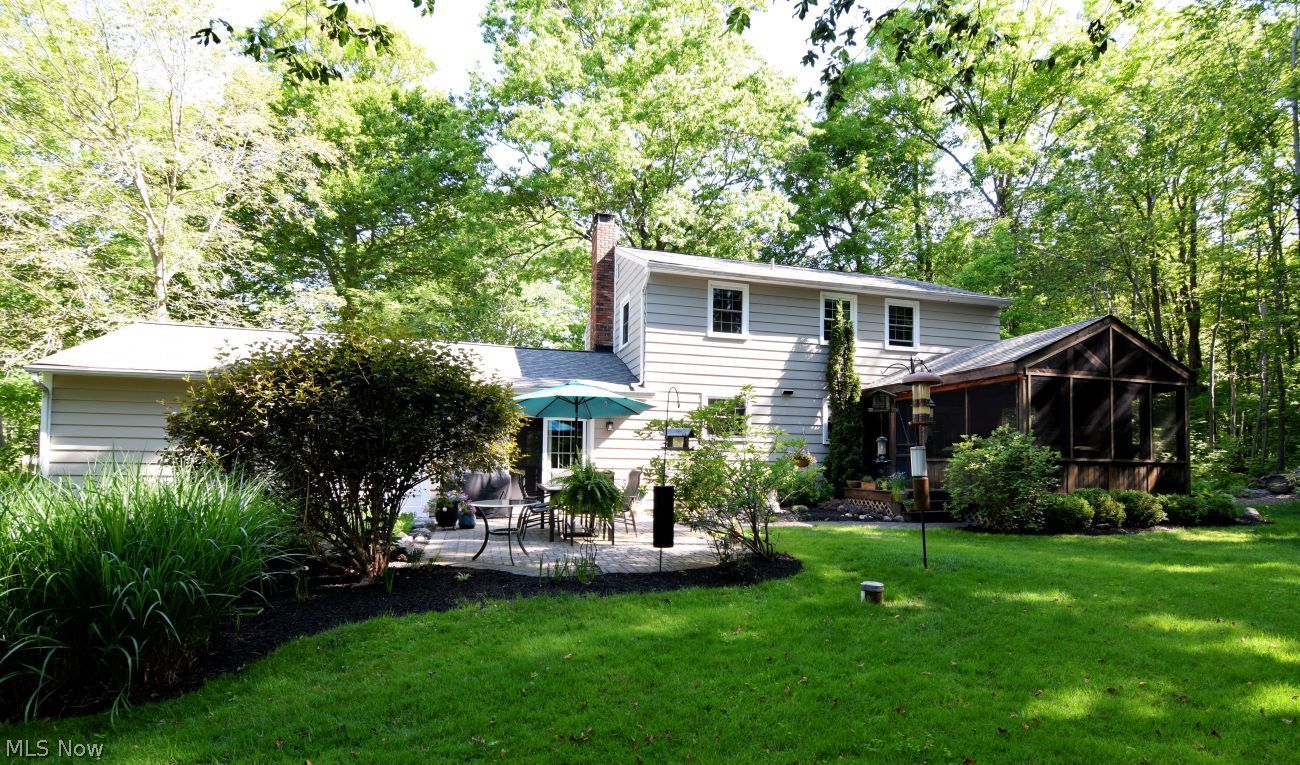 17927 Elliott Drive Chagrin Falls OH 44023