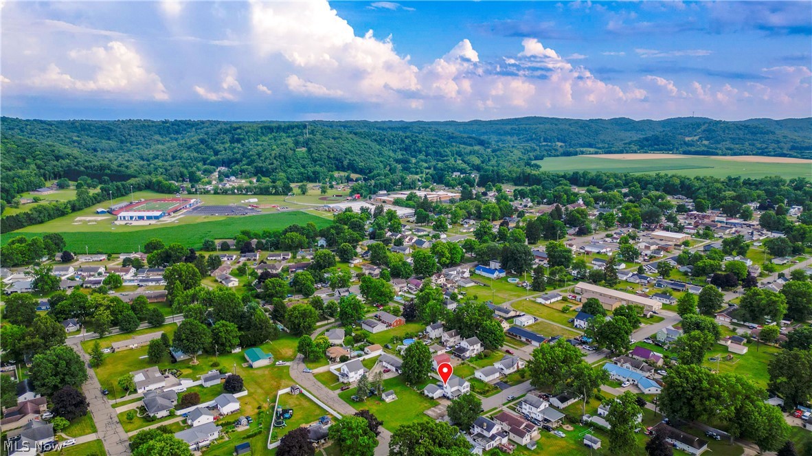 418 E Tuscarawas Avenue Gnadenhutten OH 44629