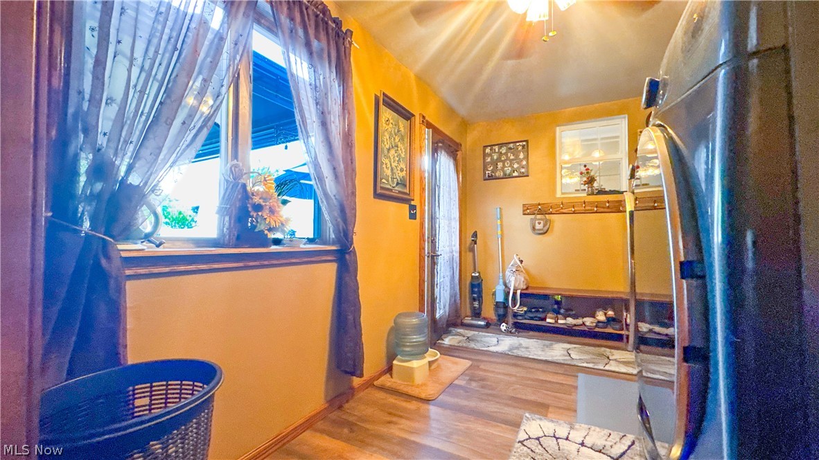 418 E Tuscarawas Avenue Gnadenhutten OH 44629