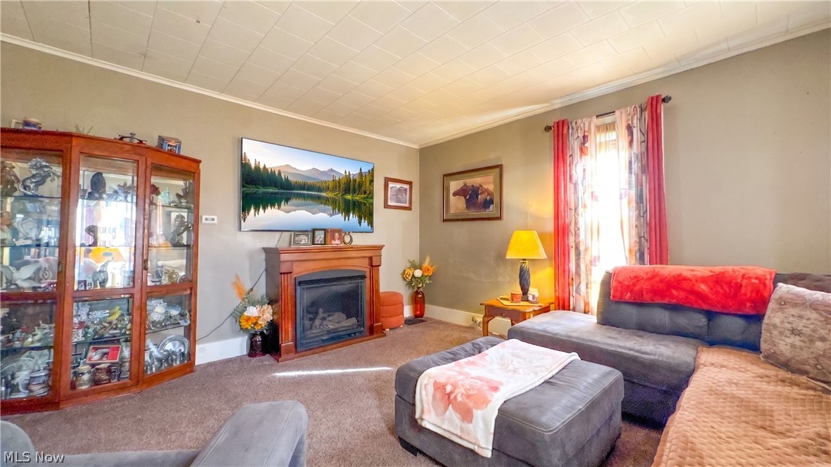 418 E Tuscarawas Avenue Gnadenhutten OH 44629