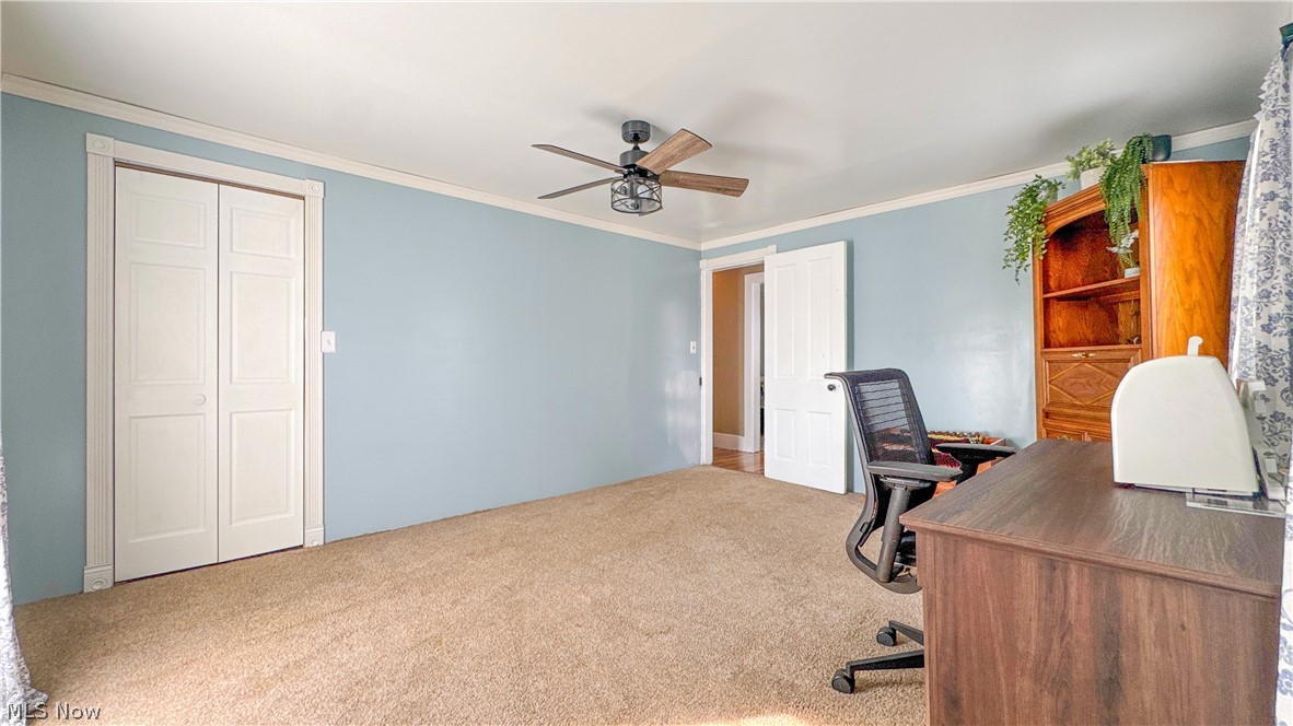 418 E Tuscarawas Avenue Gnadenhutten OH 44629