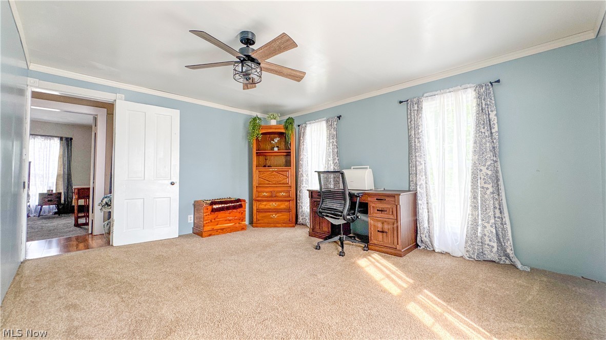 418 E Tuscarawas Avenue Gnadenhutten OH 44629