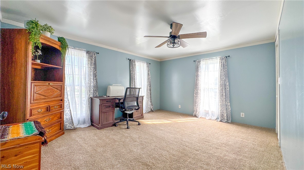 418 E Tuscarawas Avenue Gnadenhutten OH 44629