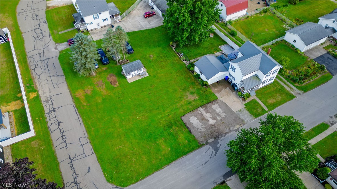 418 E Tuscarawas Avenue Gnadenhutten OH 44629