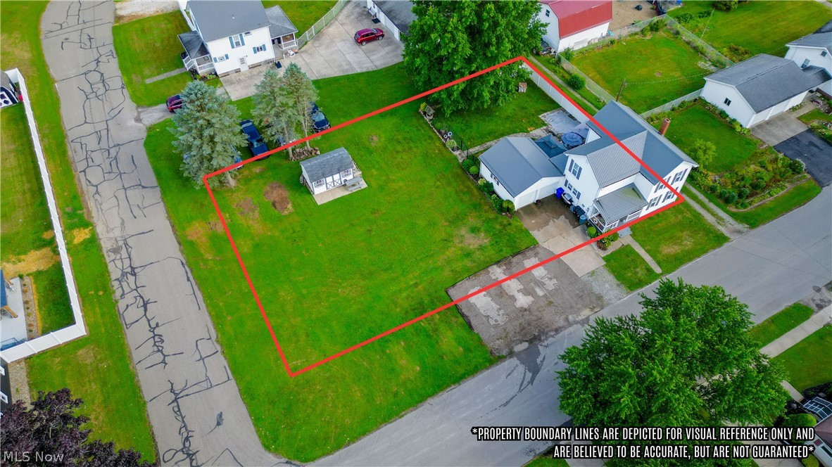 418 E Tuscarawas Avenue Gnadenhutten OH 44629