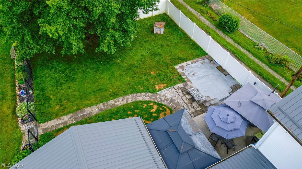 418 E Tuscarawas Avenue Gnadenhutten OH 44629