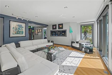 3660 Chagrin River Road Moreland Hills OH 44022