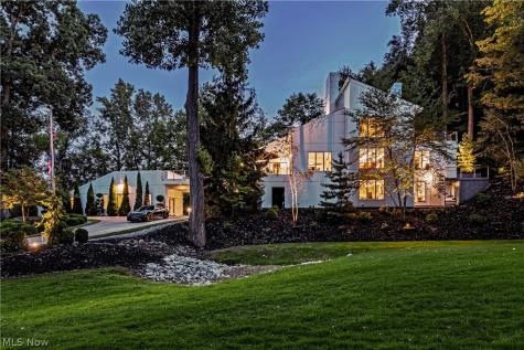 3660 Chagrin River Road Moreland Hills OH 44022