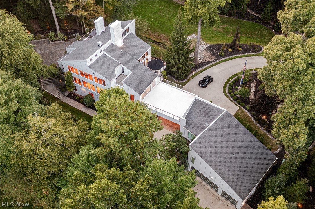 3660 Chagrin River Road Moreland Hills OH 44022