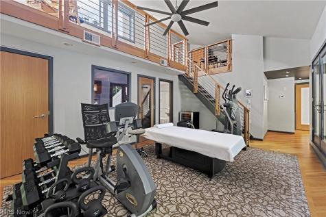 3660 Chagrin River Road Moreland Hills OH 44022