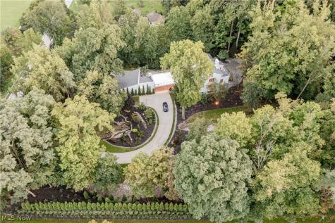 3660 Chagrin River Road Moreland Hills OH 44022