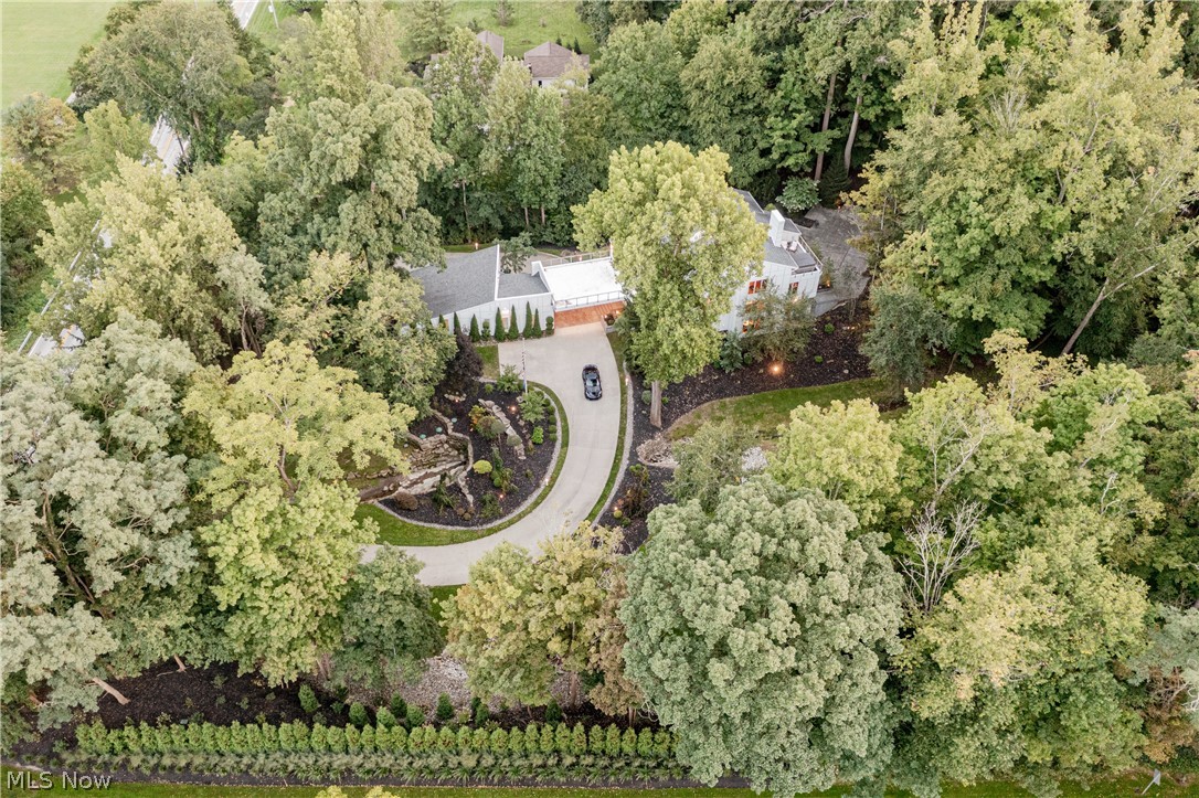 3660 Chagrin River Road Moreland Hills OH 44022