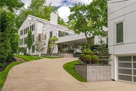 3660 Chagrin River Road Moreland Hills OH 44022