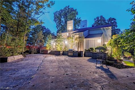3660 Chagrin River Road Moreland Hills OH 44022