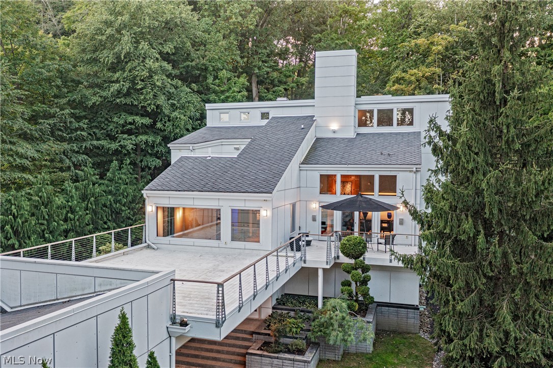 3660 Chagrin River Road Moreland Hills OH 44022