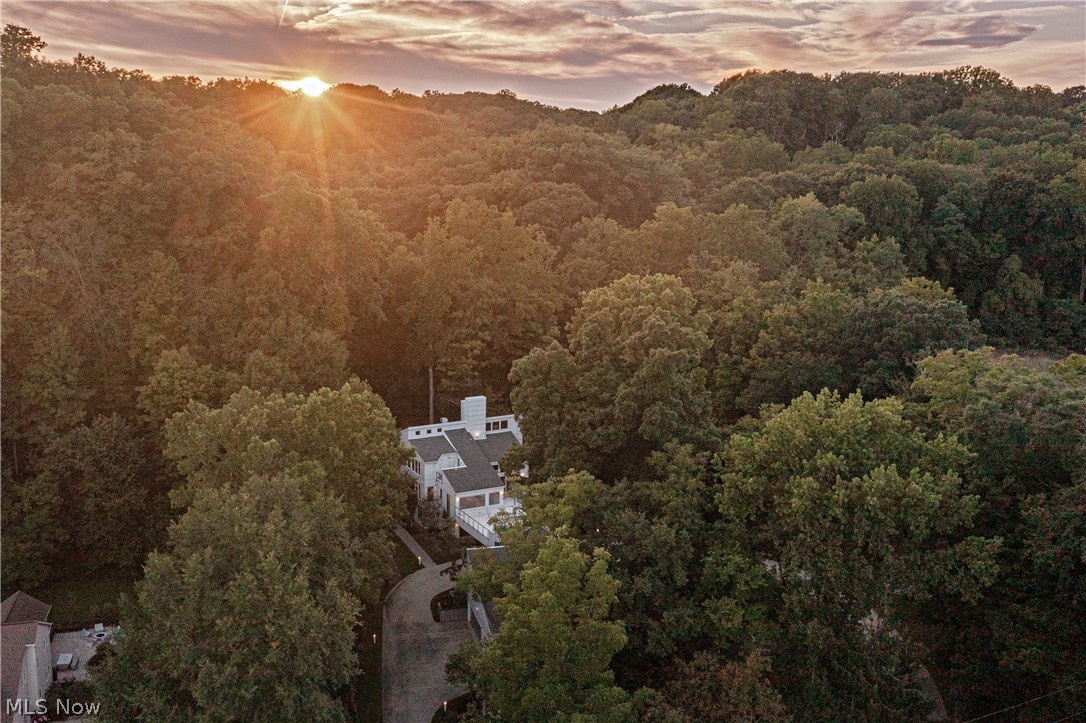3660 Chagrin River Road Moreland Hills OH 44022