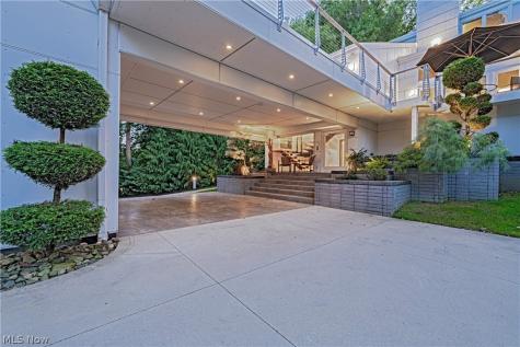 3660 Chagrin River Road Moreland Hills OH 44022