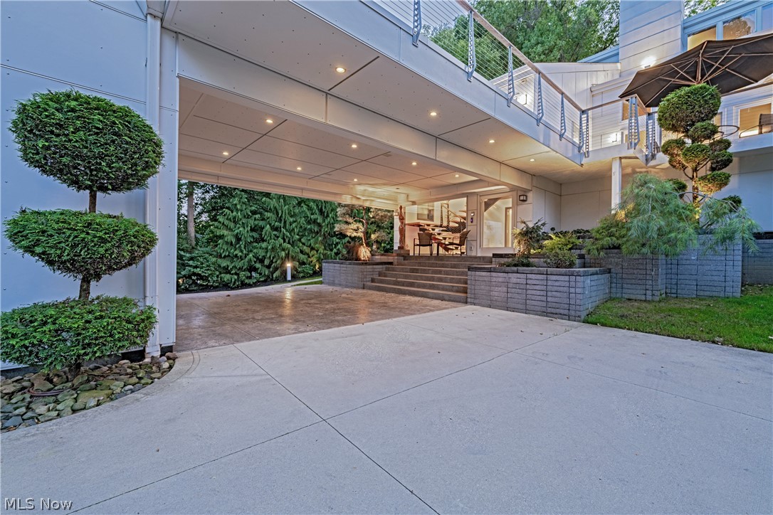 3660 Chagrin River Road Moreland Hills OH 44022