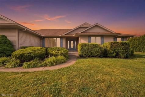 7300 Neff Road Valley City OH 44280