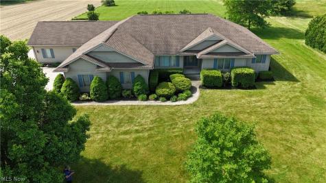 7300 Neff Road Valley City OH 44280