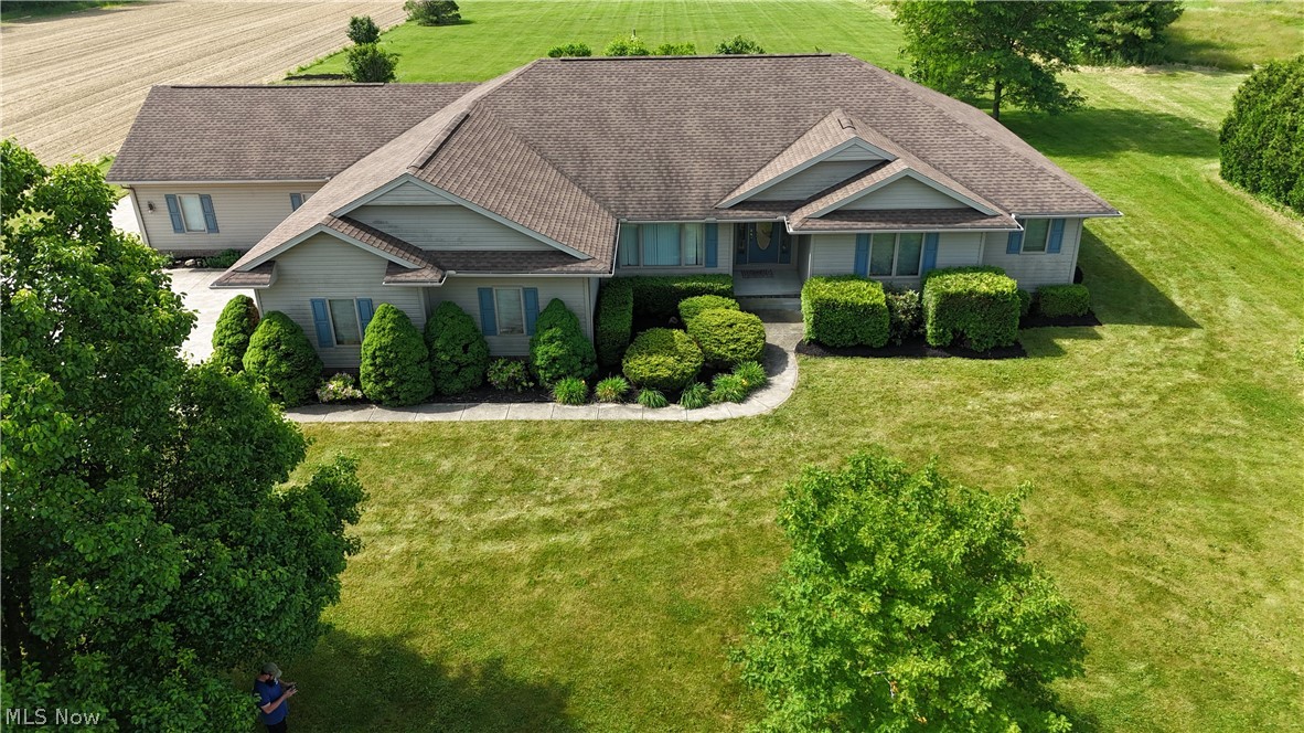 7300 Neff Road Valley City OH 44280