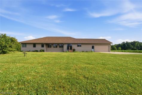 7300 Neff Road Valley City OH 44280